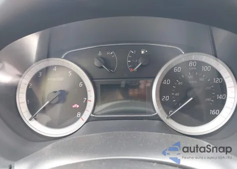 2013 Nissan Sentra Sv from USA, damaged, VIN 3N1AB7AP5DL674451